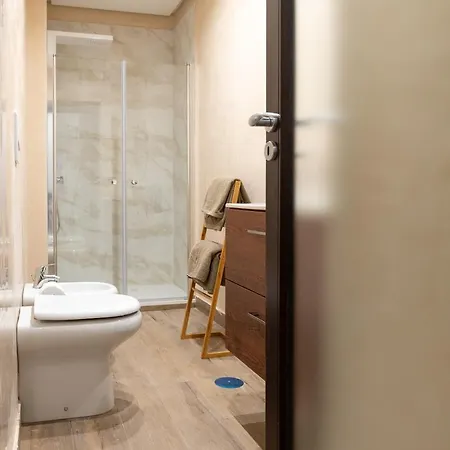 Roomito Apartments Naples Exterior photo