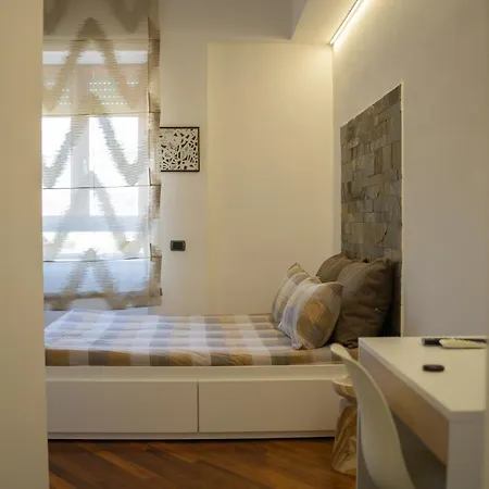 Roomito Apartments Naples Exterior photo