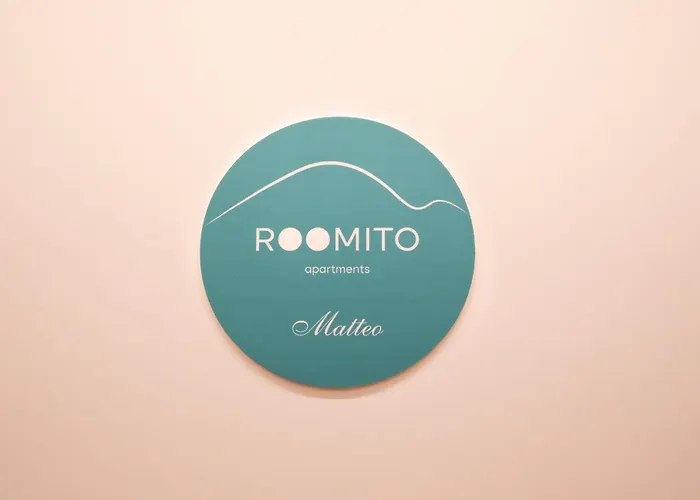 Roomito Apartments