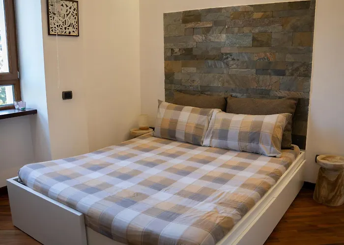Roomito Apartments