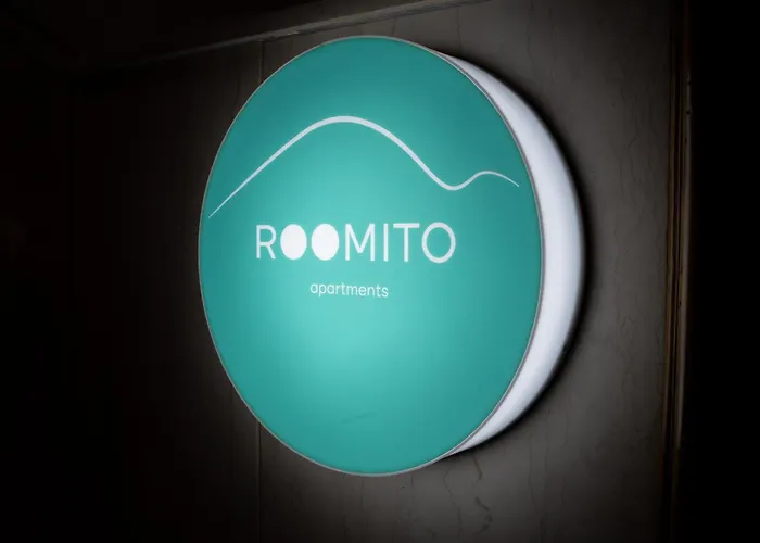 Roomito Apartments