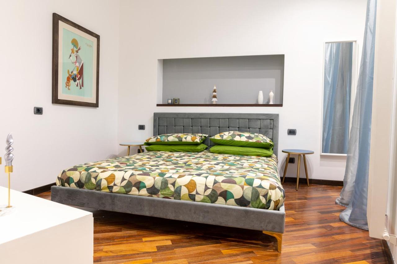 Couette-café Roomito Naples