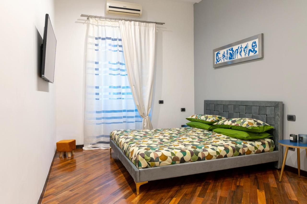 Roomito Couette-café Naples