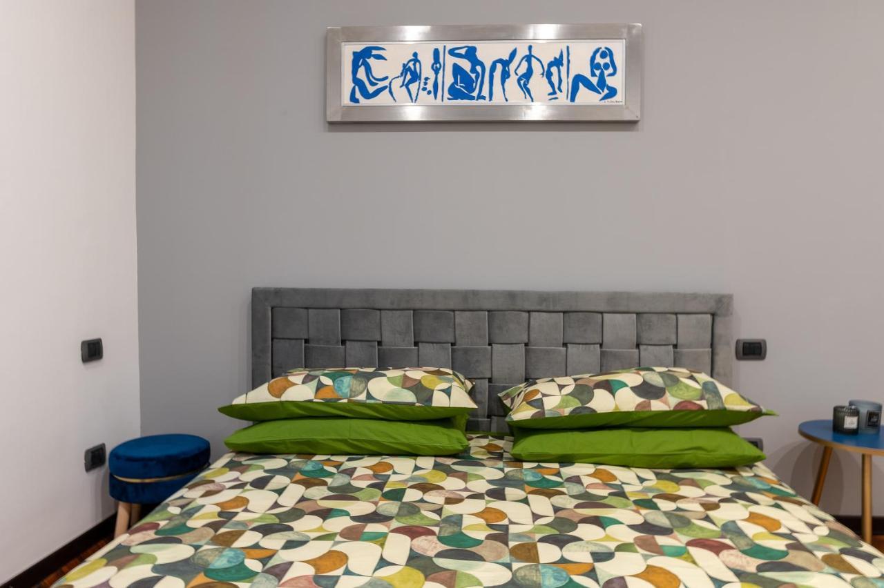 Couette-café Roomito Naples