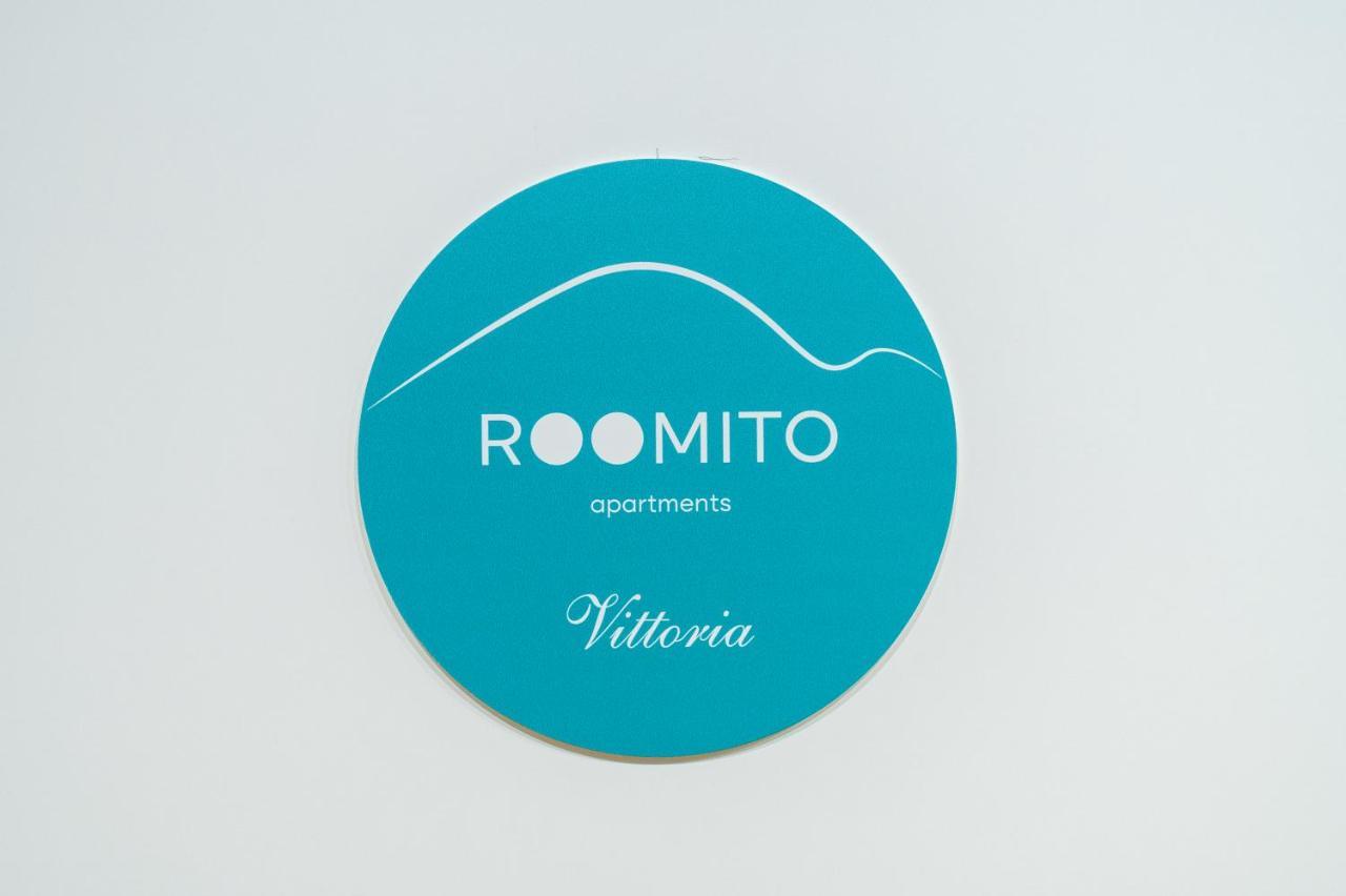Roomito Neapel