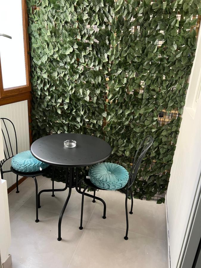 Roomito Couette-café Naples