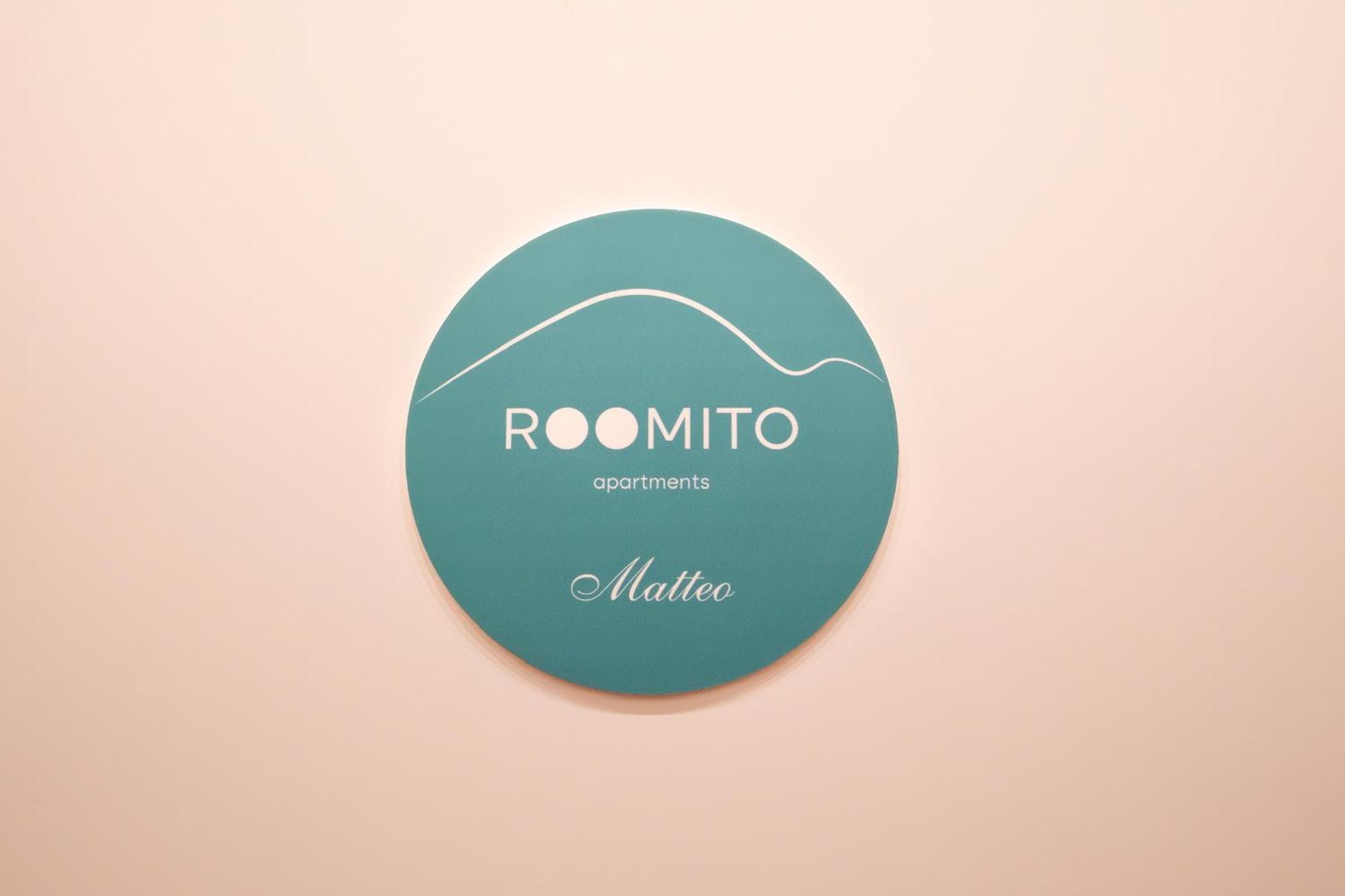 Couette-café Roomito Naples