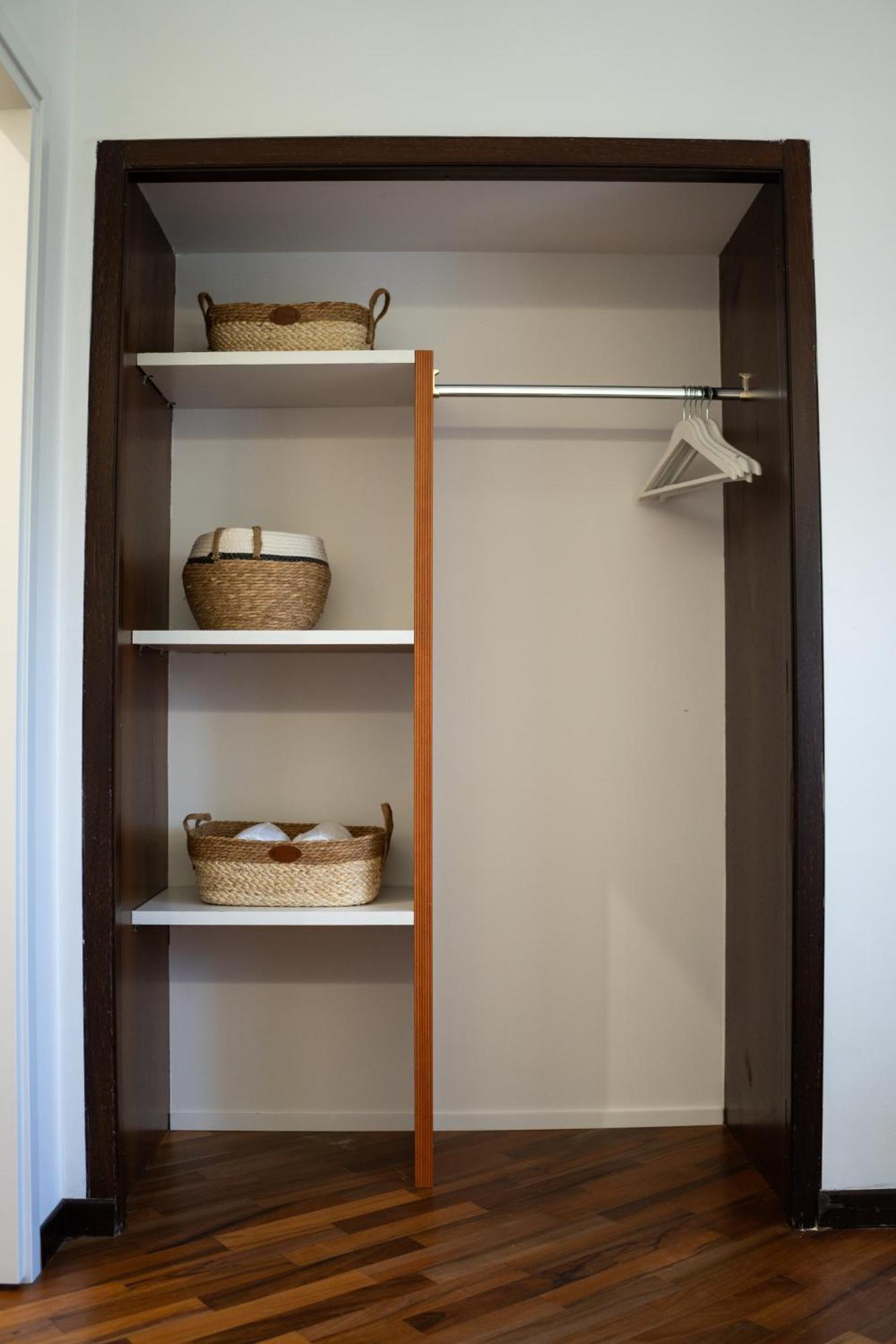 Couette-café Roomito Naples
