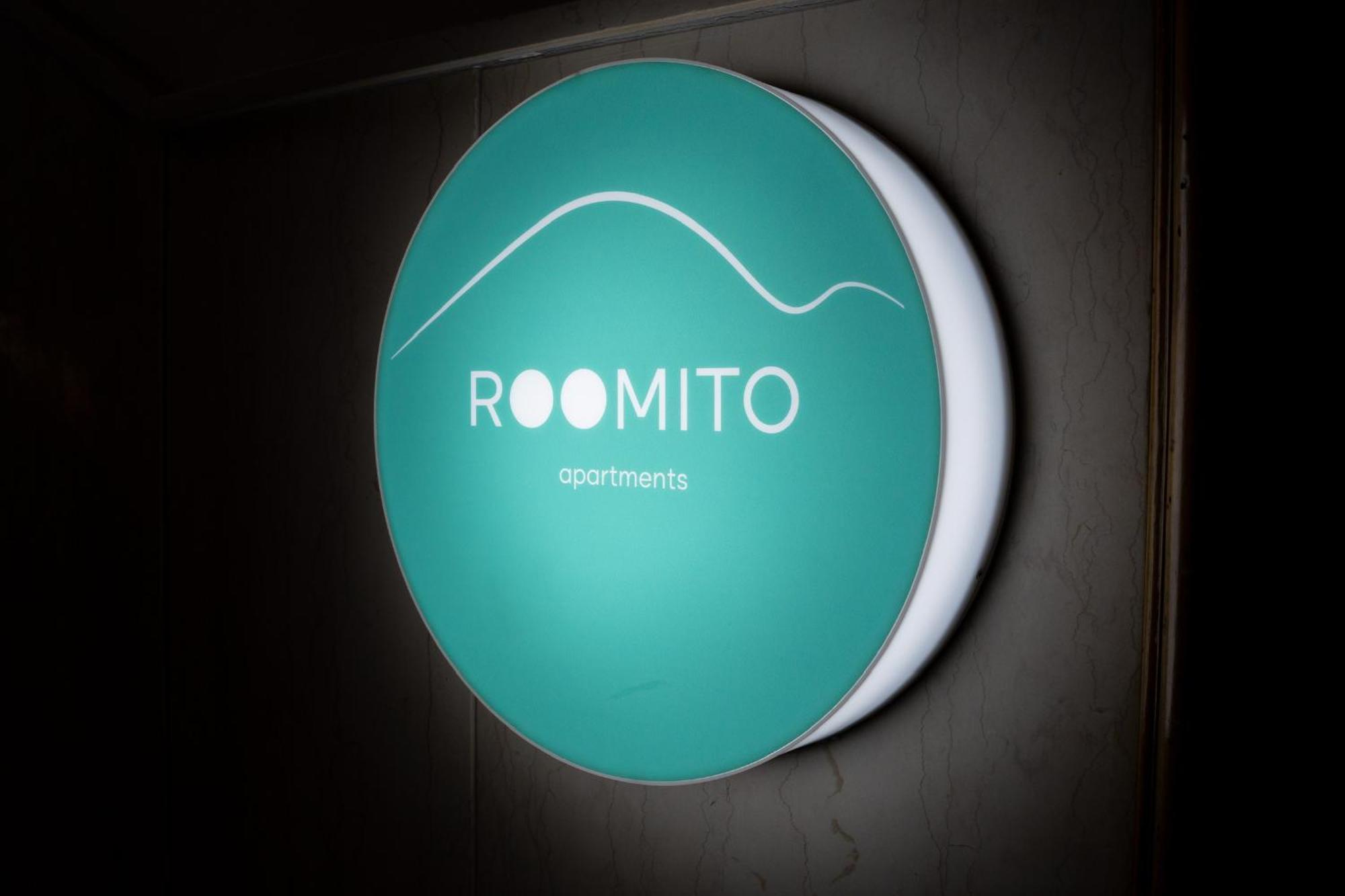 Roomito Bed and breakfast Nápoles
